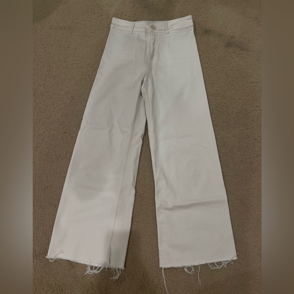 Zara Marine Straight
